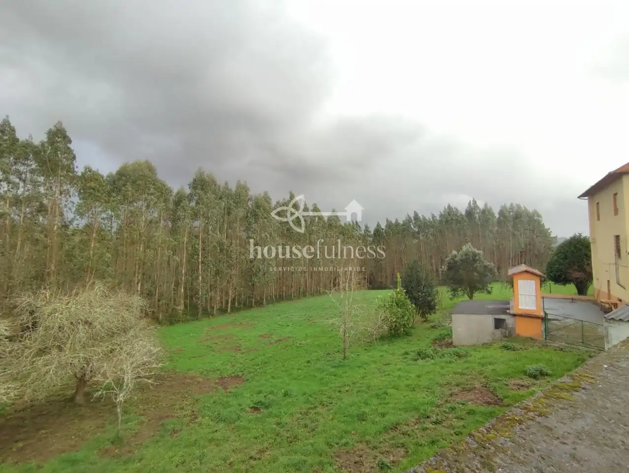 Houses for sale in Miño  with Heating, Private garden and Terrace
