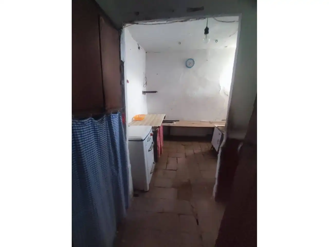 Cocina de Casa o chalet en venta en Naval
