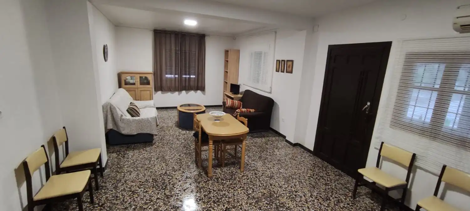 Haus oder Chalet zum Verkauf in Lorca mit Klimaanlage, Heizung und Terrasse