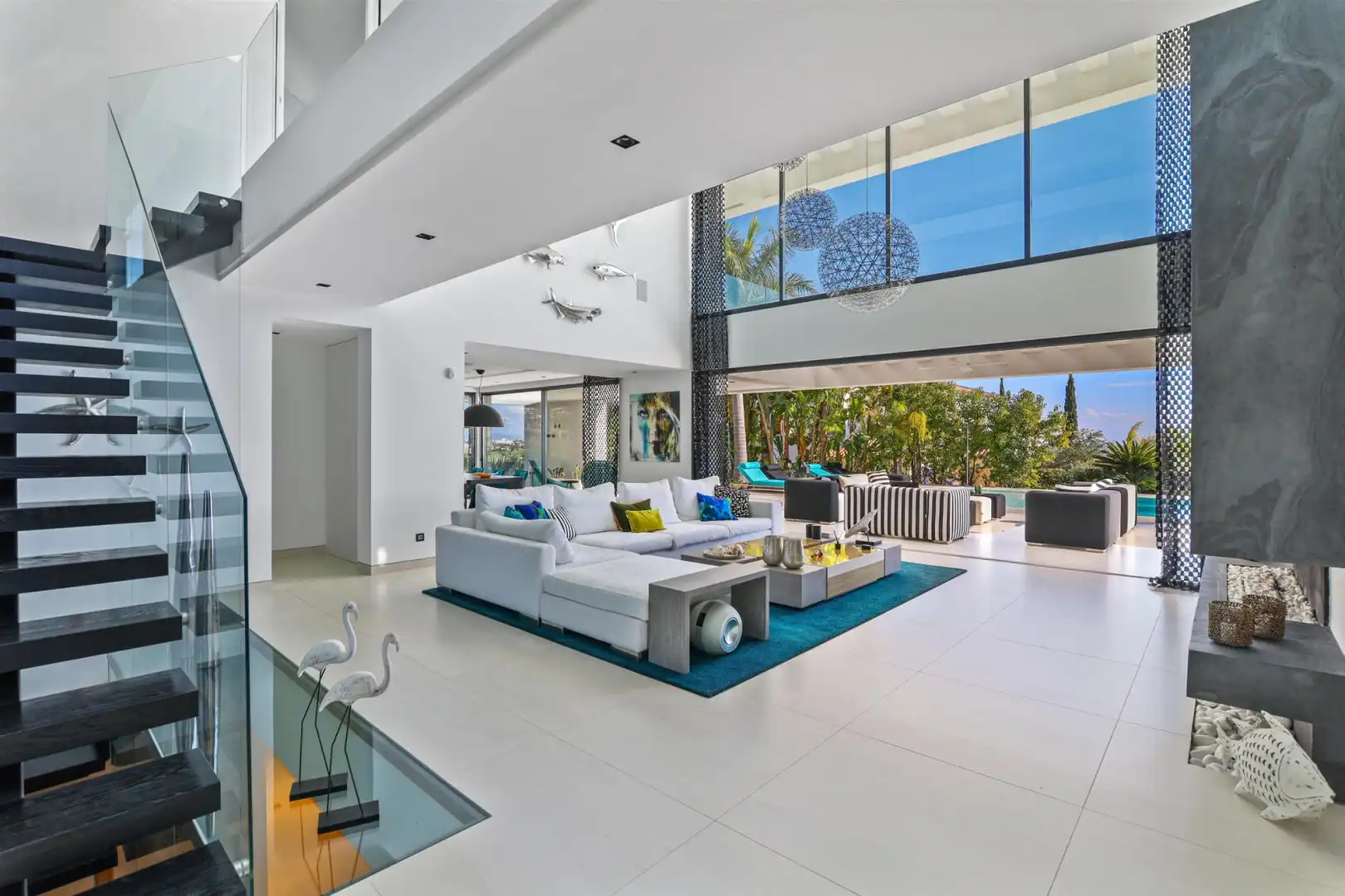 Casa con terraza en venta en Los Flamingos, imagen 16