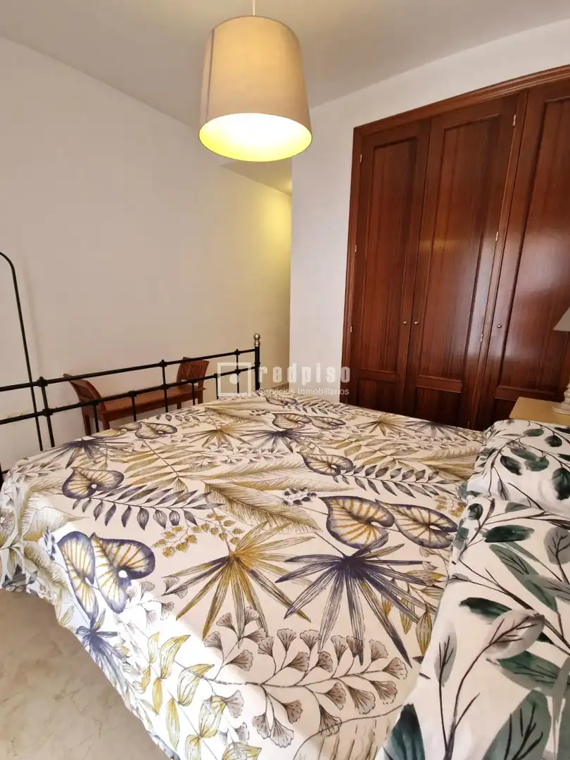 Habitación de Piso en venta en Málaga con Aire acondicionado, Calefacción y Trastero
