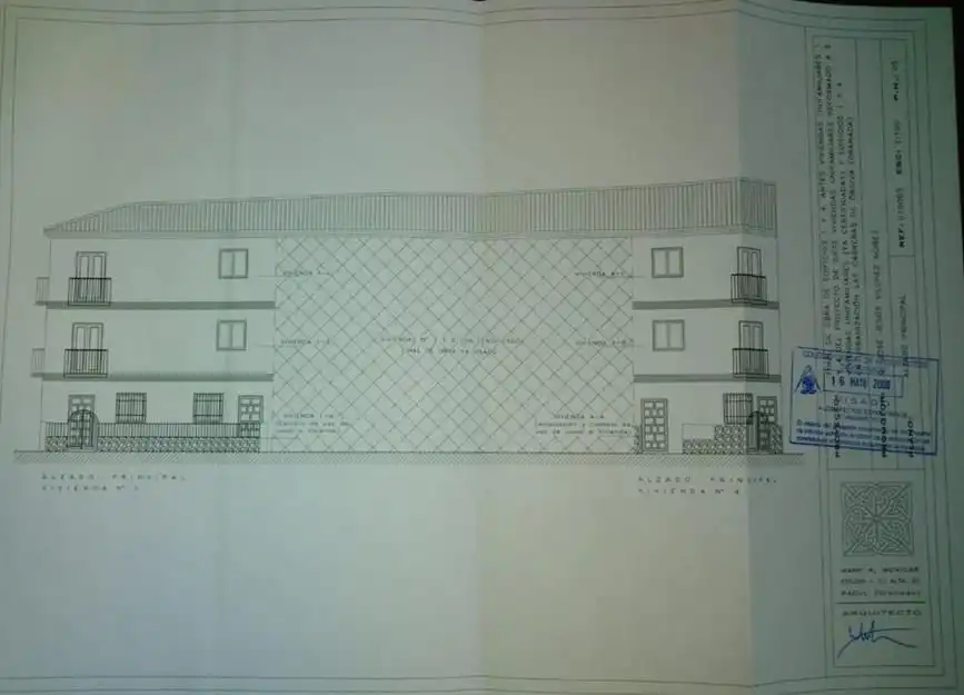 Apartments for sale in Órgiva  with Heating, Furnished and Oven