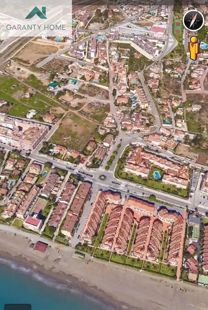 Wohnbaugrundstück zum Verkauf in Añoreta Baja, imagen 4