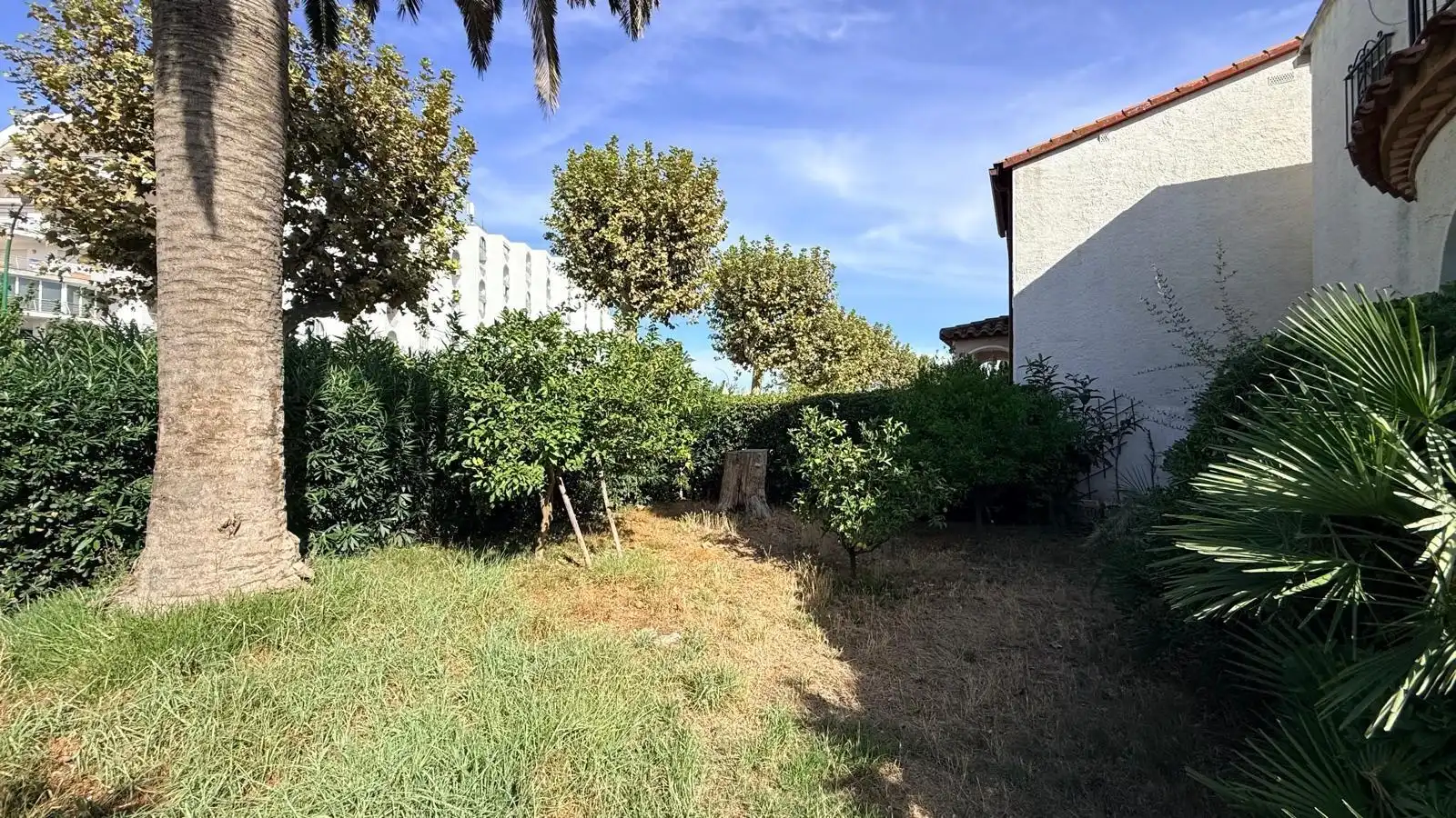 Casa o chalet en venta en Empuriabrava con Calefacción, Jardín privado y Terraza