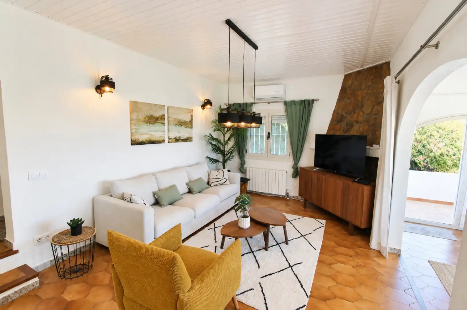 Villa avec piscine à vendre à Orba, imagen 22
