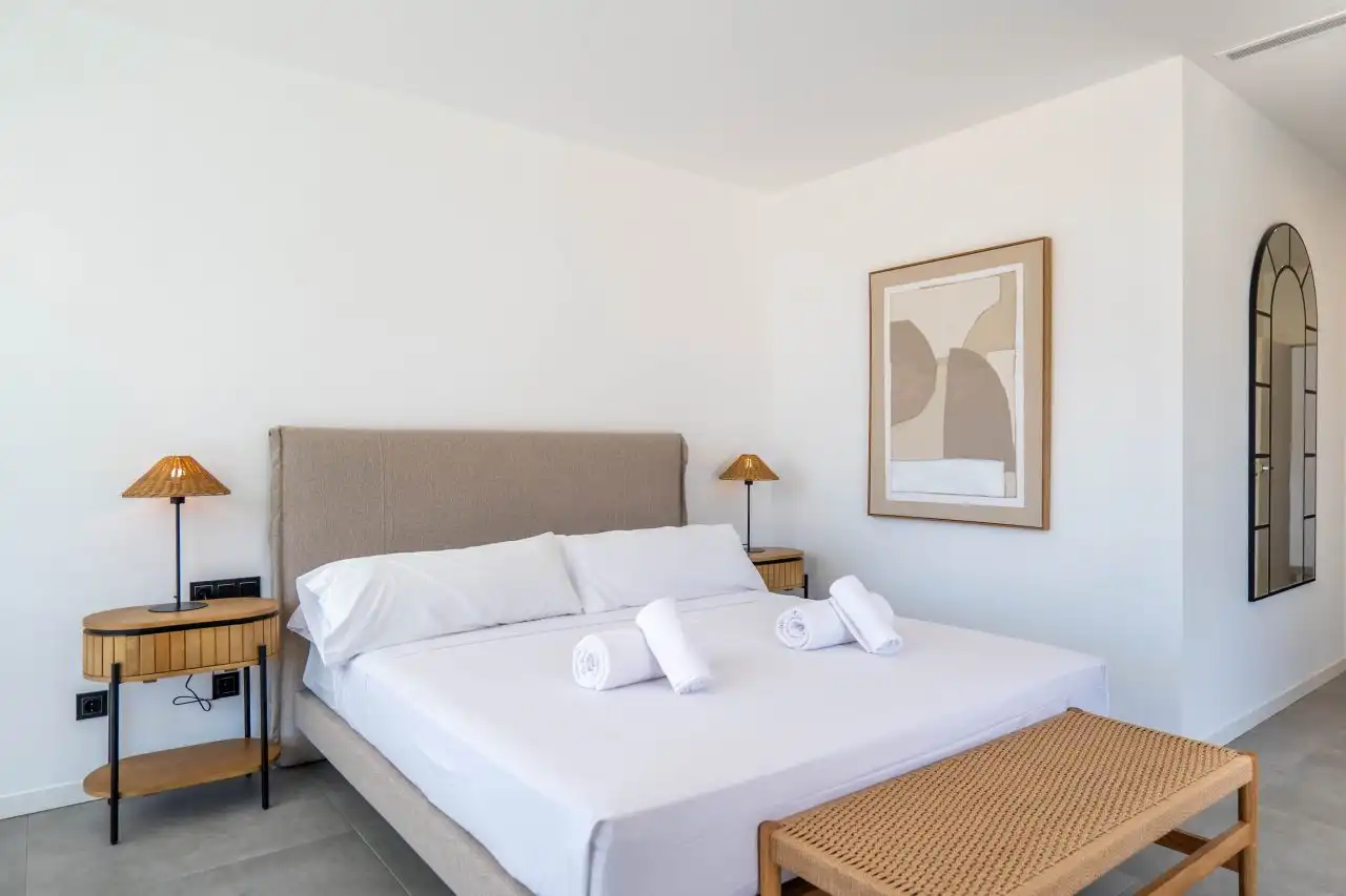 Chalet con terraza en venta en Marisol Park - Ortembach - Los Almendros, imagen 7