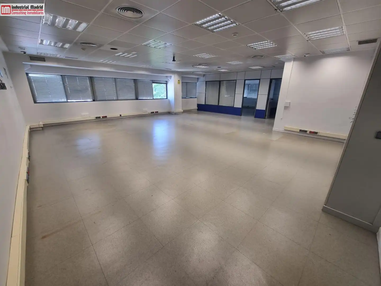 Oficina en venda a Rivas Futura