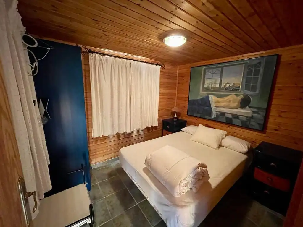 Dormitori de Casa o xalet en venda en Albatera amb Aire condicionat i Jardí privat