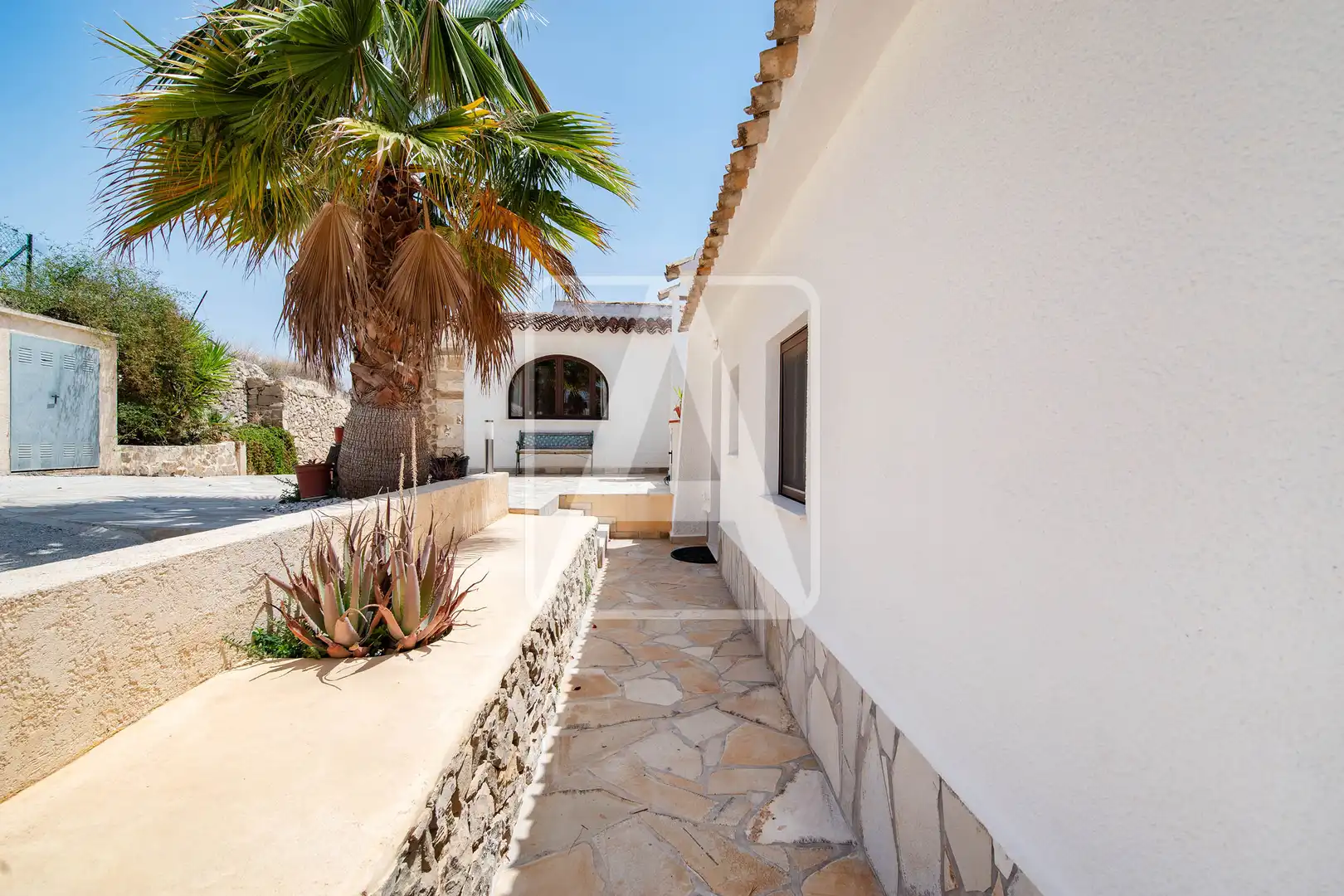 Casa rústica con piscina en venta en Benissa pueblo, imagen 71
