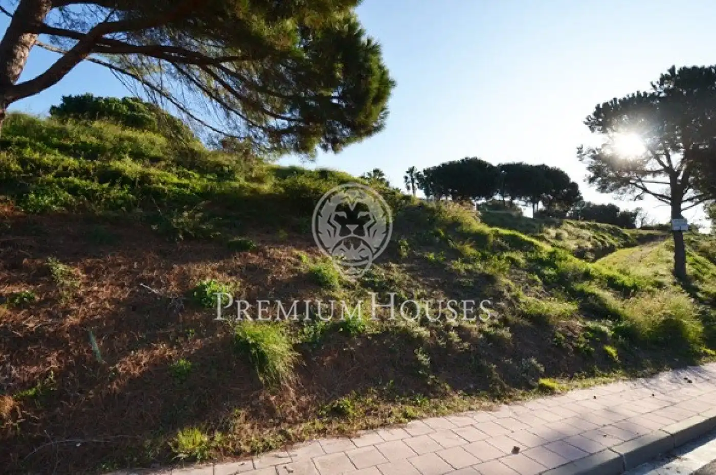 Residential land for sale in Rocaferrera, imagen 6