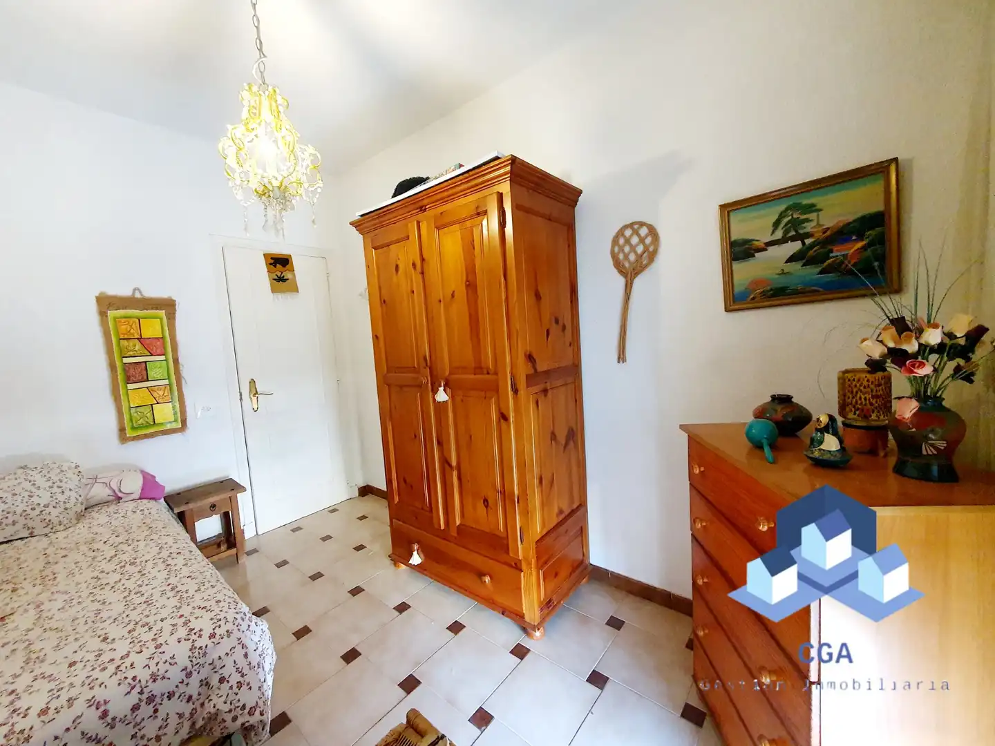 Piso con terraza en venta en Lorca Ciudad, imagen 14