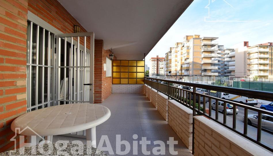 Foto 1 de Piso en venta en Calle Mallorca, Playa de Gandia, Valencia