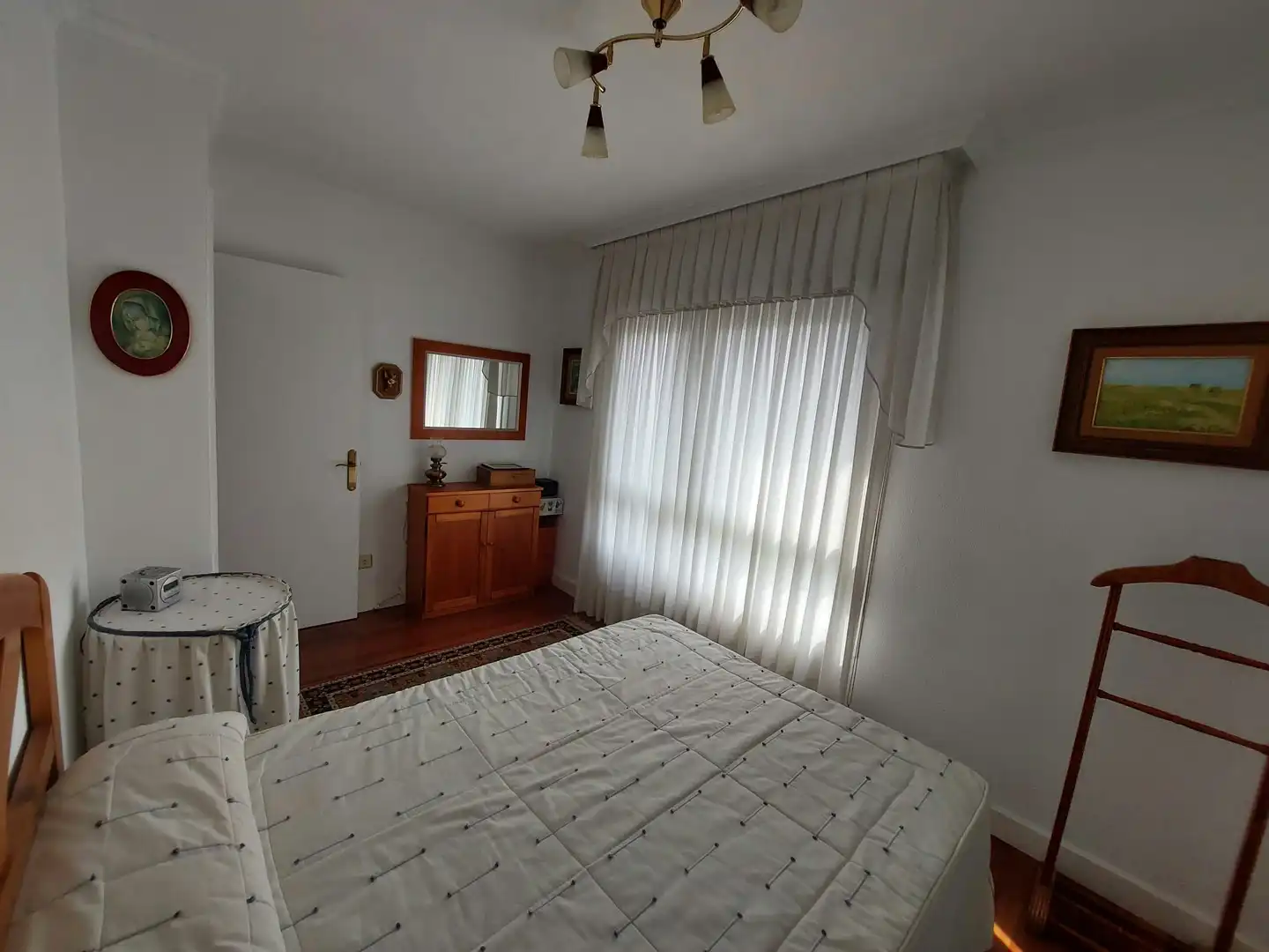 Piso con balcón en venta en Deusto, imagen 31