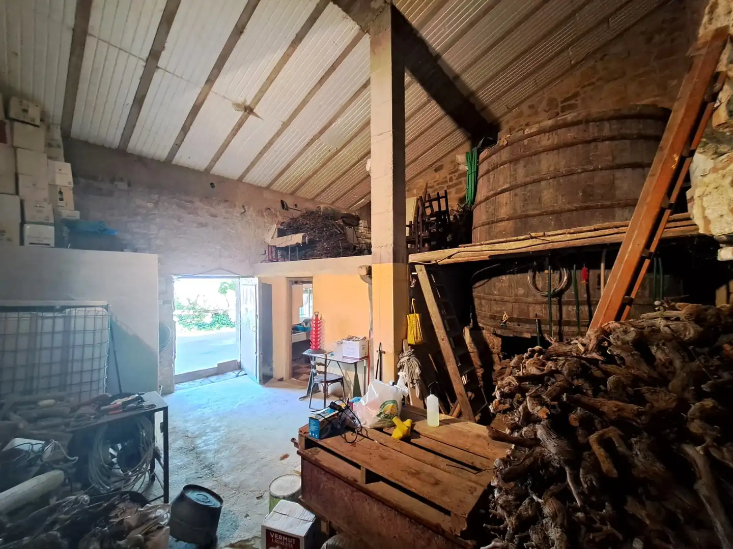 Casa rústica en venda a Calle Bodegas de la Encina, imagen 9