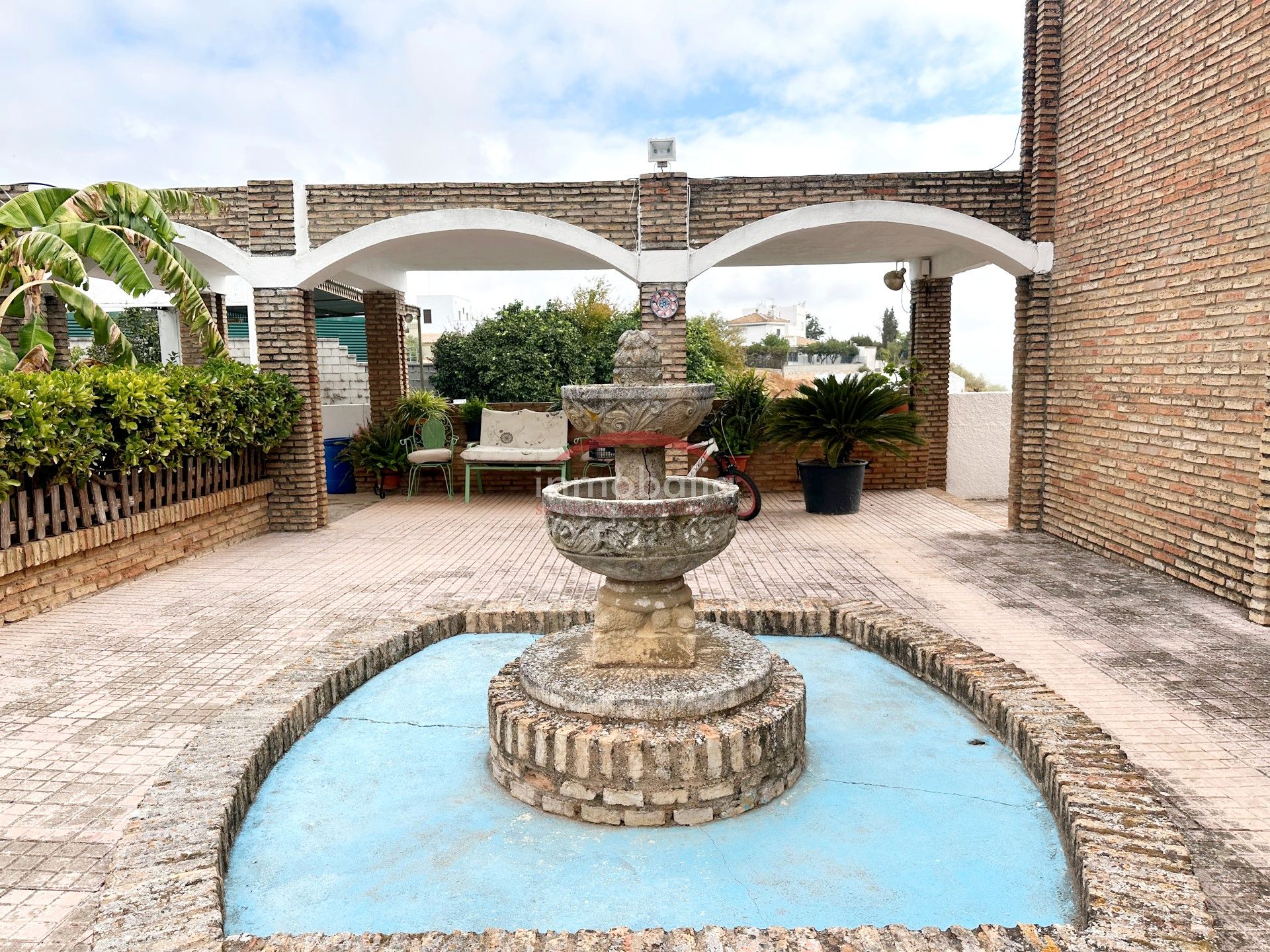 House or chalet for sale in Adelfa