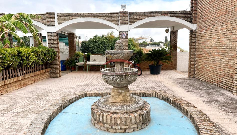 Foto 1 de Casa o xalet en venda a Adelfa, El Viso del Alcor, Sevilla