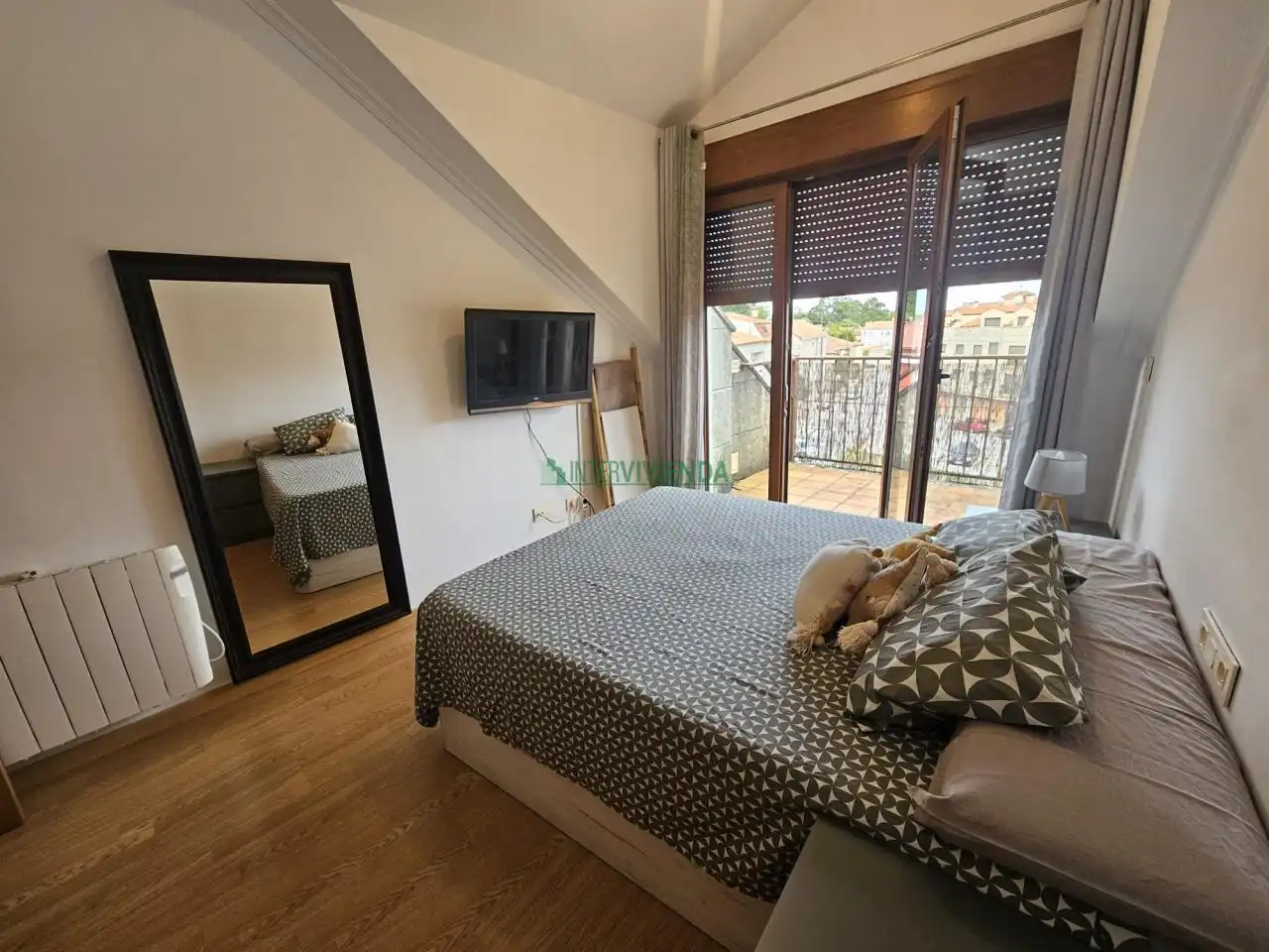 Attique avec terrasse à vendre à Covelo, imagen 14