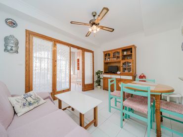 Apartment to rent in Nueva Torrevieja - Aguas Nuevas