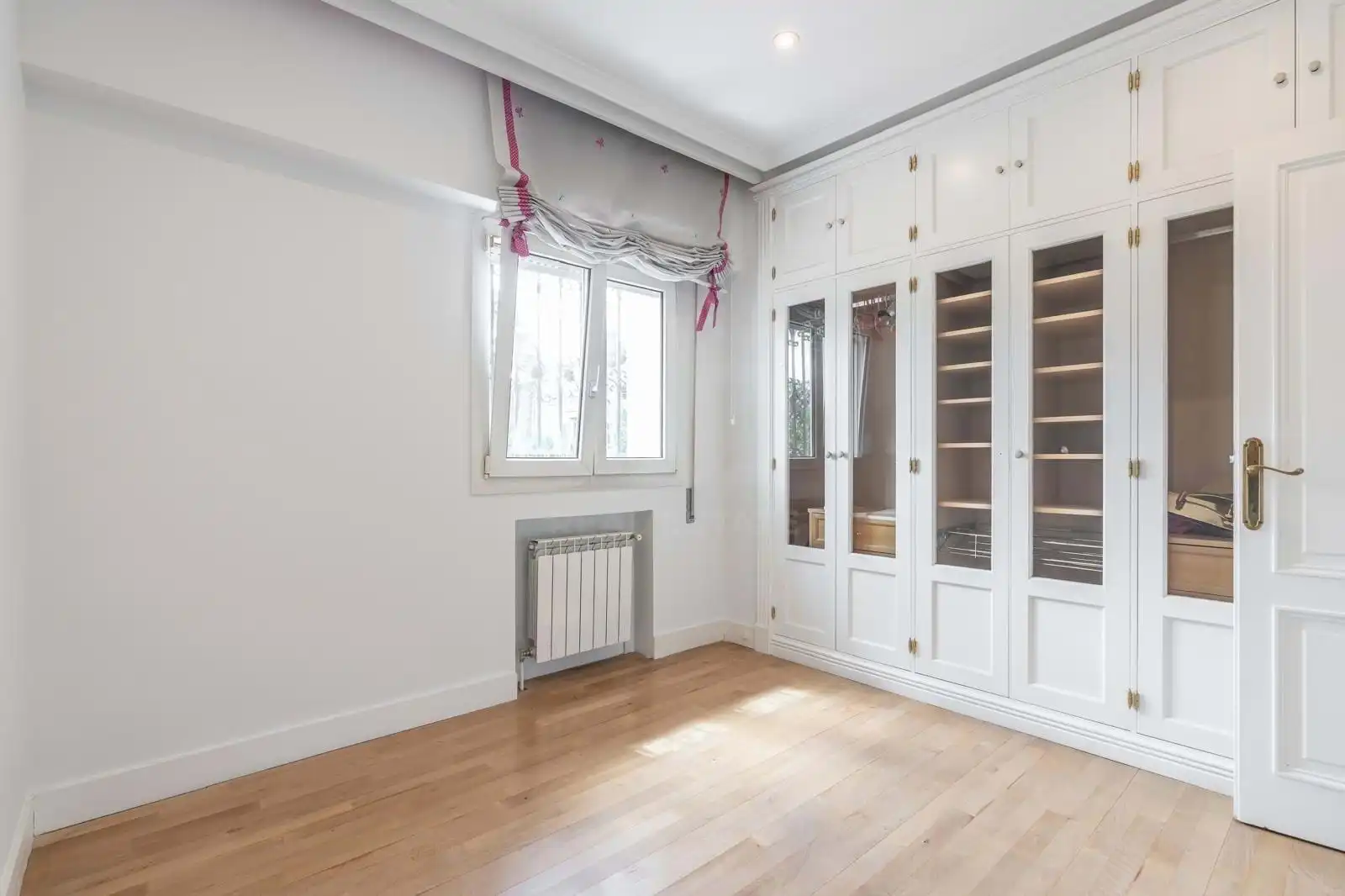 Bedroom of Houses for rent in Madrid