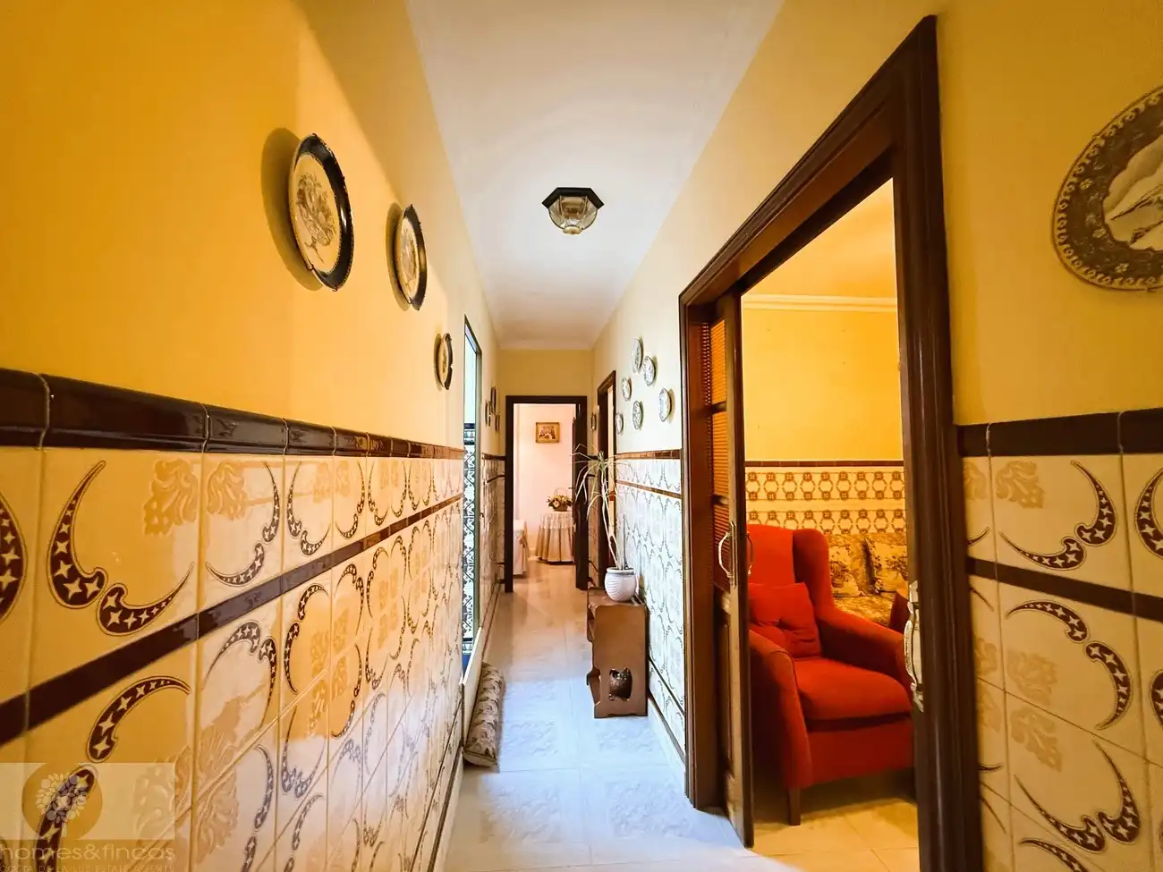 Casa in vendita a Calle Galdames, imagen 15