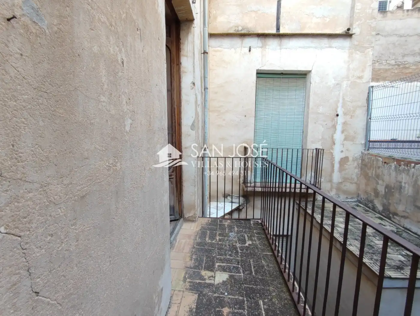 Casa con terraza en venta en Aspe Centro, imagen 40