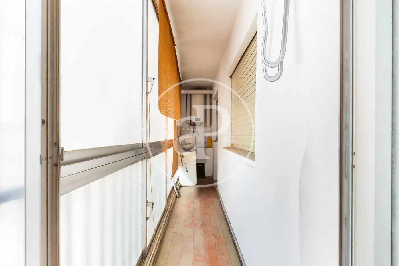 Flat for sale in Av. de Suècia, Mestalla