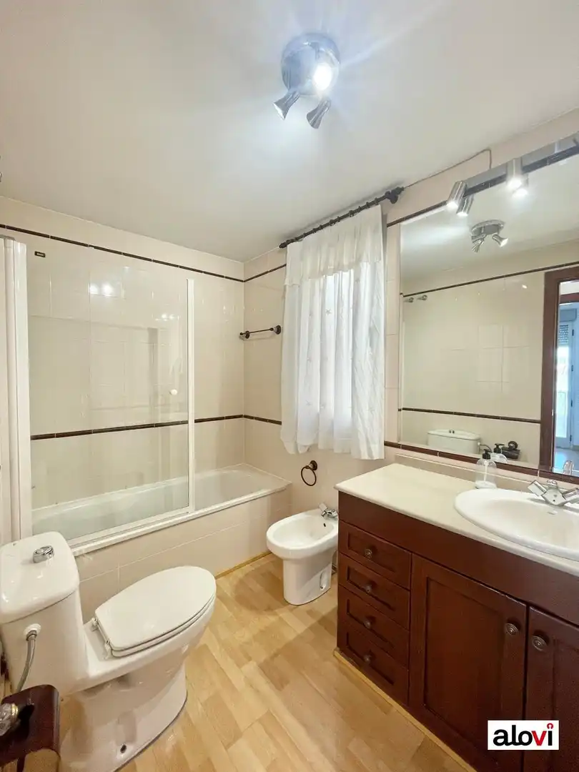 Flat for rent in Avenida Avenida de Maracena, 133, Cerrillo de Maracena - Periodistas