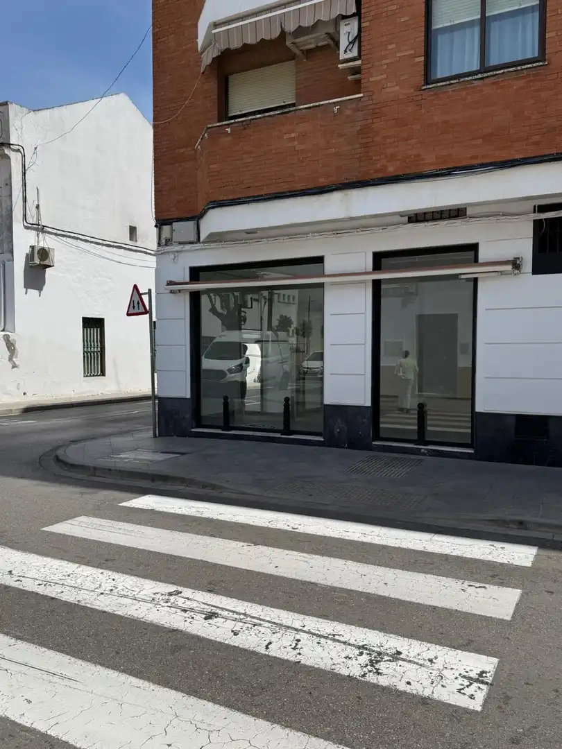 Gewerbefläche zur Miete in Centro - Doña Mercedes, imagen 2