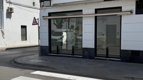Photo 2 of Premises to rent in Centro - Doña Mercedes, Dos Hermanas