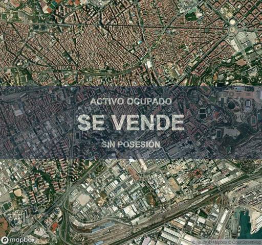 Piso en Venta en Collblanc