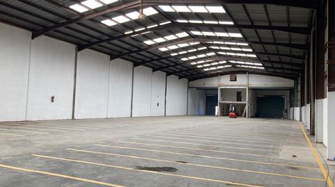 Photo 2 of Industrial buildings for rent in Nules, Castellón