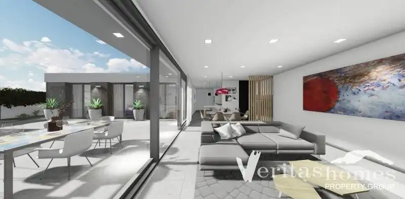Casa en venda a San Juan de los Terreros, imagen 13