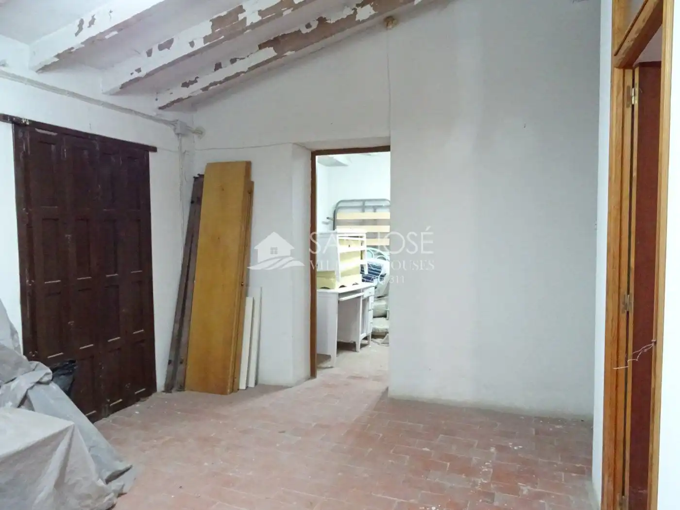 Casa o xalet en venda en Aspe amb Jardí privat i Traster