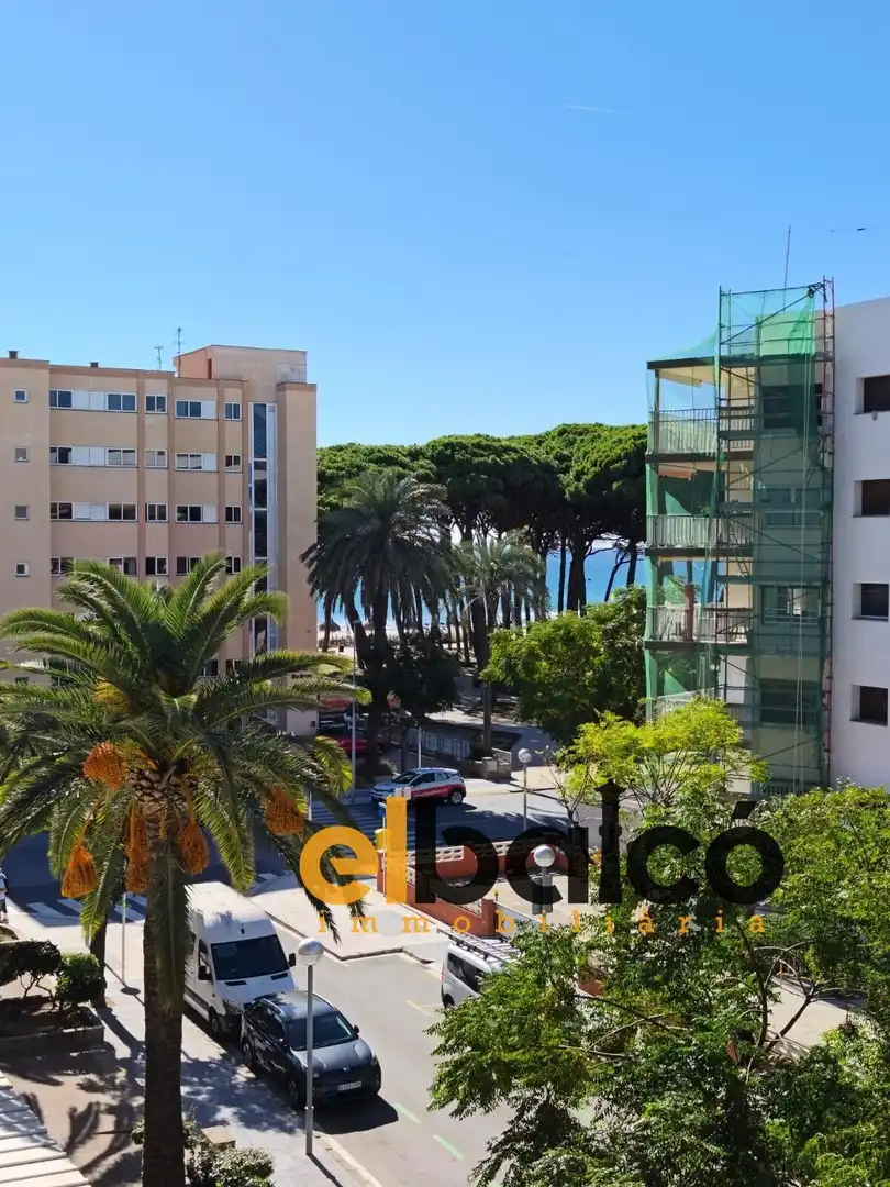 Flat for sale in Carrer d'Emili Vendrell, 4, La Pineda