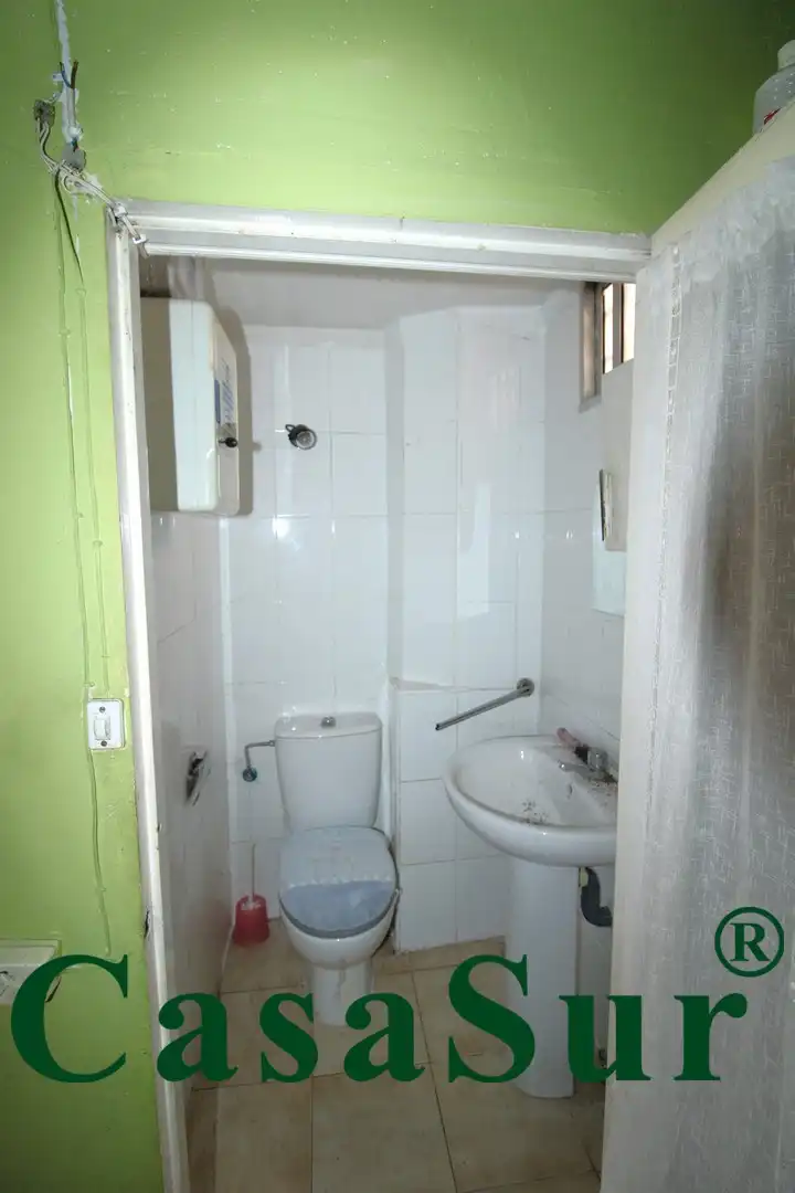 Gewerbefläche zum Verkauf in Calle del Arca Real, imagen 32