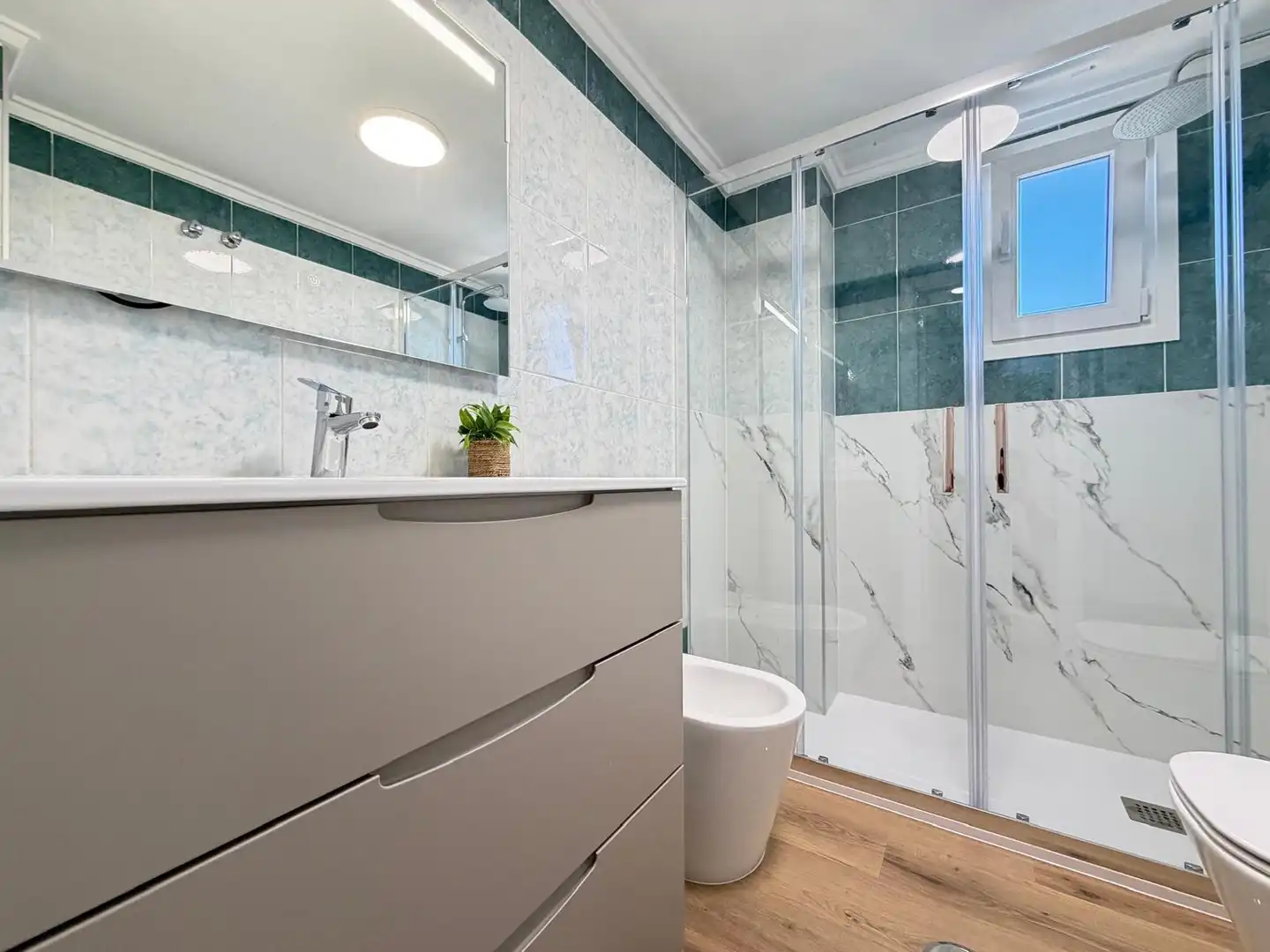 Apartment with terrace for sale in Calle VILLA MADRID, imagen 49