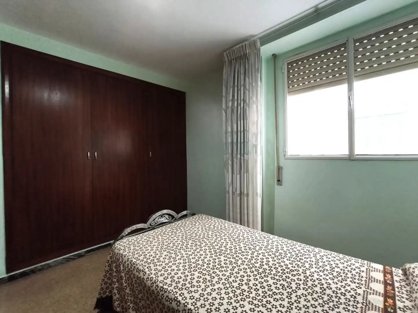 Habitación de Piso en venta en Alcoy / Alcoi con Aire acondicionado, Trastero y Amueblado