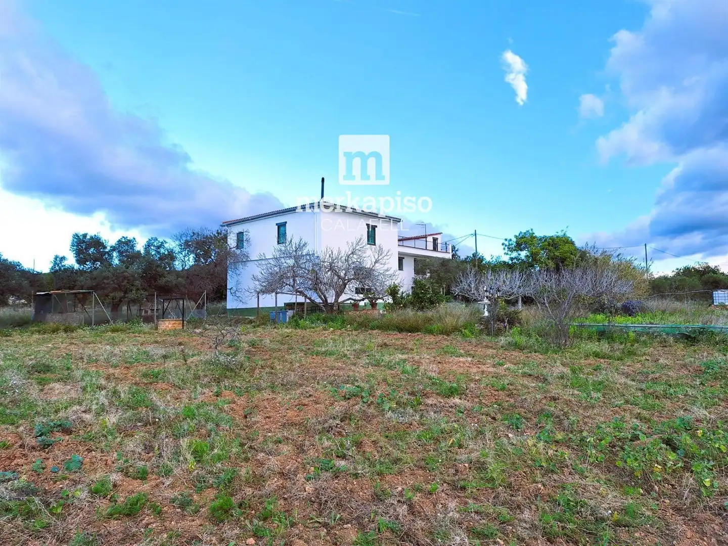 Villa à vendre à Polígono 5, imagen 4