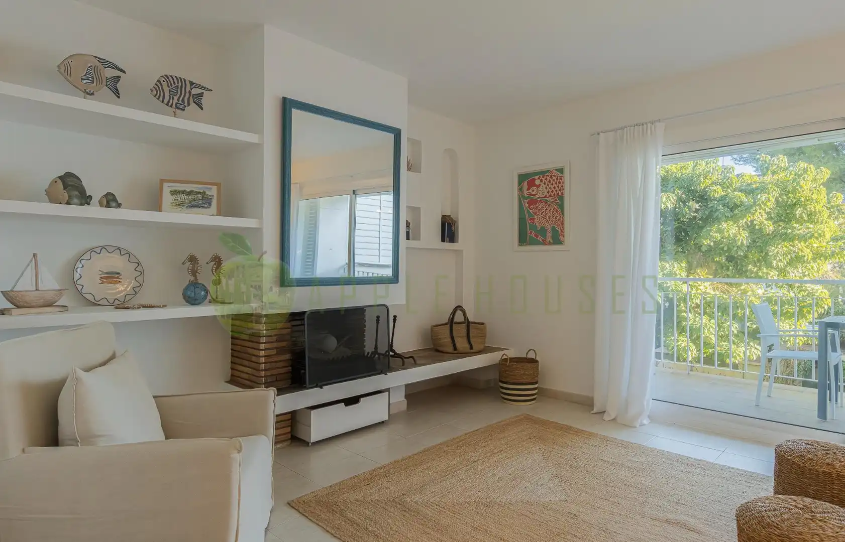 Wohnung mit Pool zum Verkauf in Passeig del Doctor Gaietà Benaprès, imagen 2