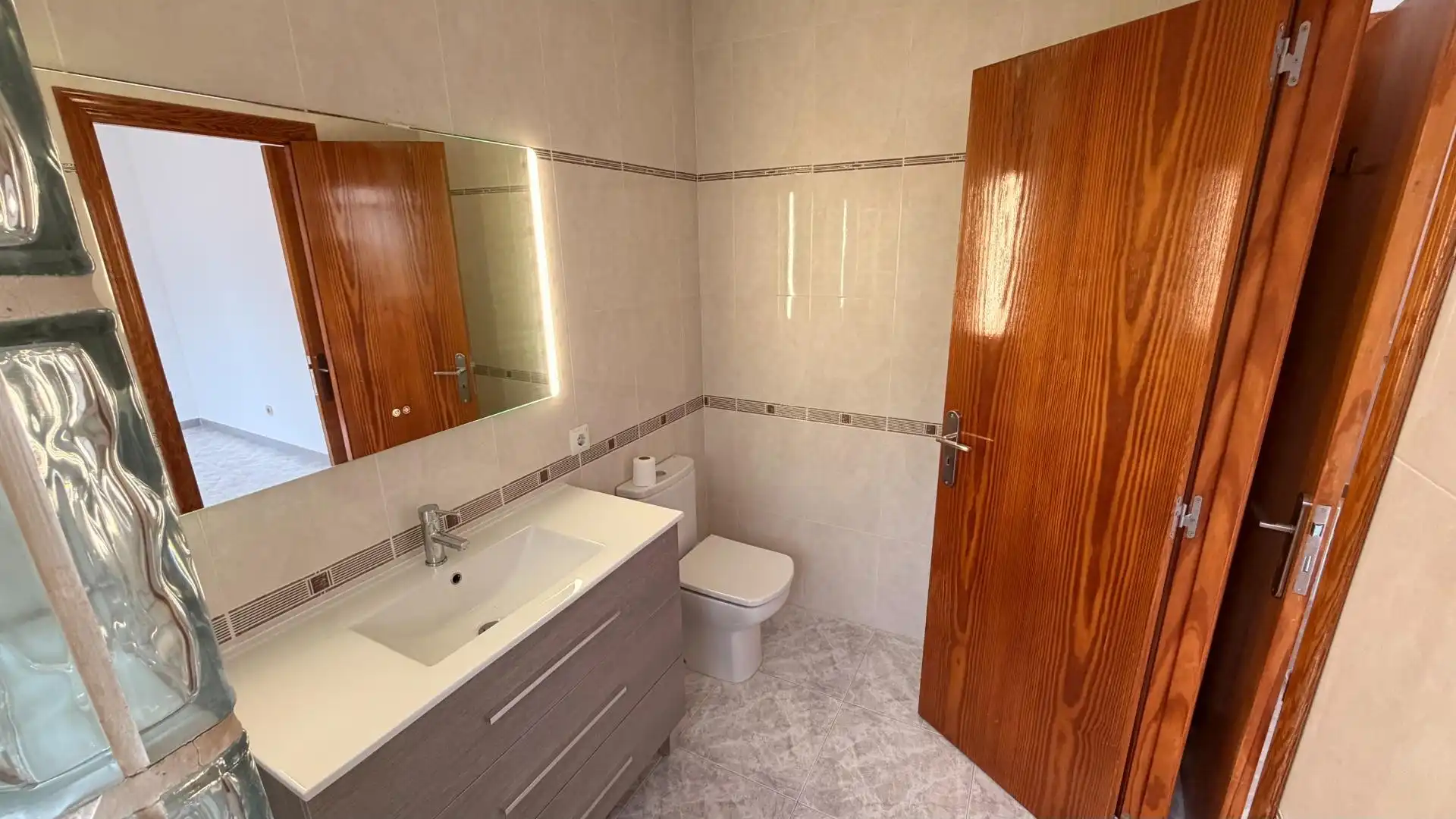 Bathroom of Detached homes for rent in Calvià  with Terrace, Storage room and Community pool