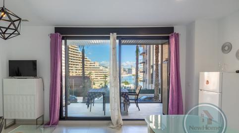 Foto 4 de Pis en venda a Calle Denia, Puerto, Alicante