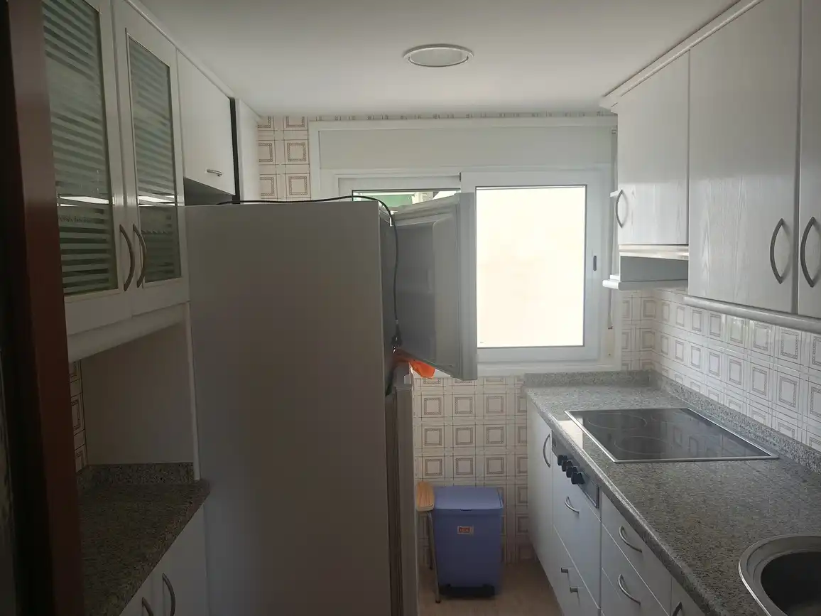 Apartamento en venta en Carrer de Menorca, 33, Playa de Gandia