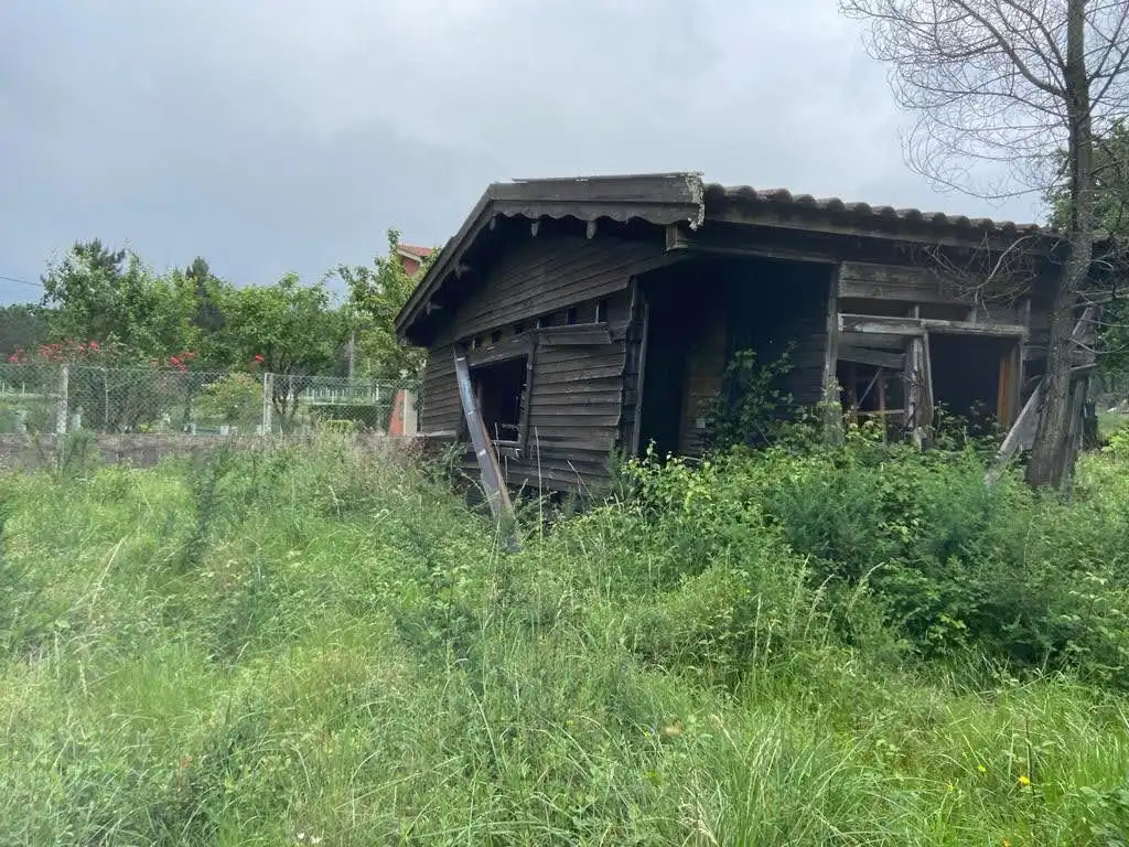 Rural land for sale in Parroquias Rurales