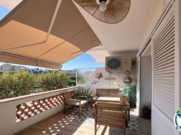 Apartment zum Verkauf in Sector Sant Mori