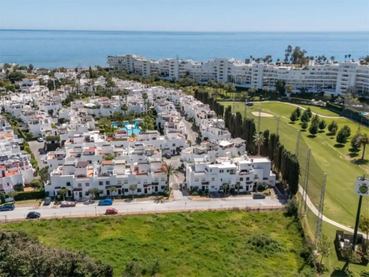 Vivienda en venta en Avenida Pablo Ruiz Picasso 11, imagen 25