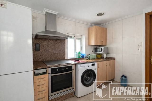 Casa-chalet en Venta en Santa Bárbara