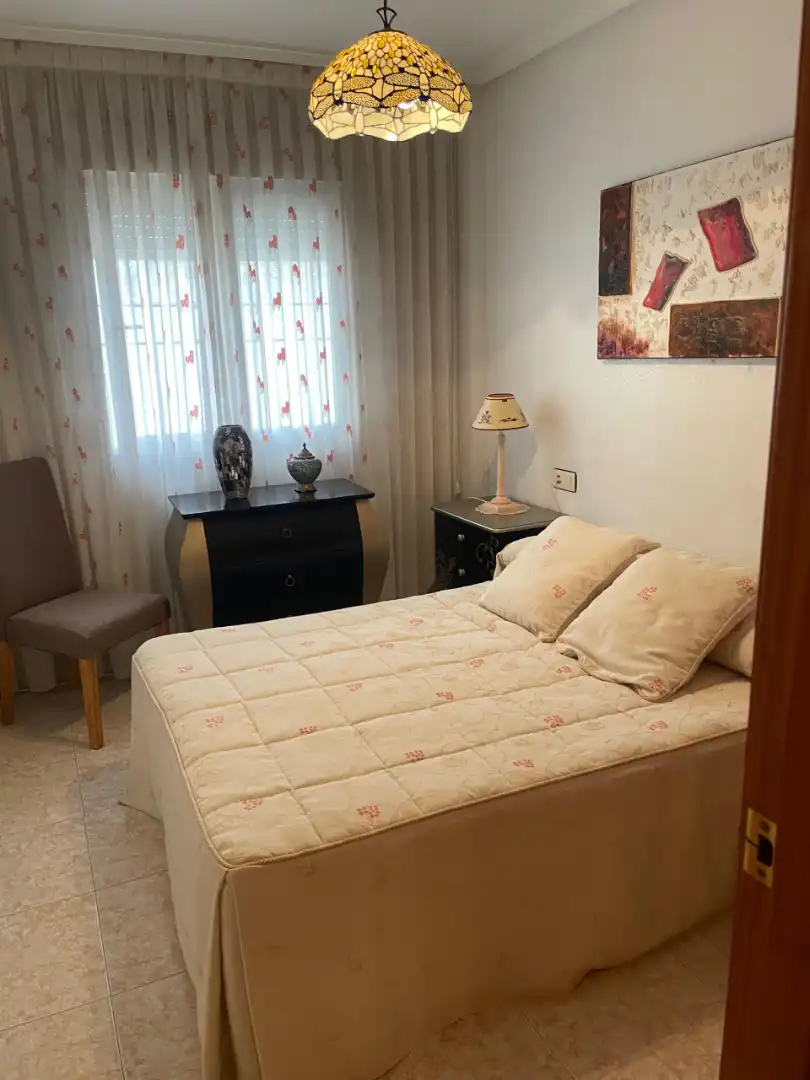 Bedroom of Detached homes for sale in Torrevieja  with Air Conditioner, Heating and Private garden