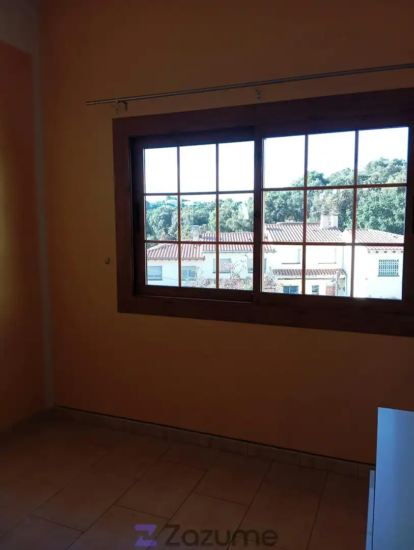 Dormitori de Casa o xalet de lloguer en Alella amb Calefacció, Parquet i Terrassa
