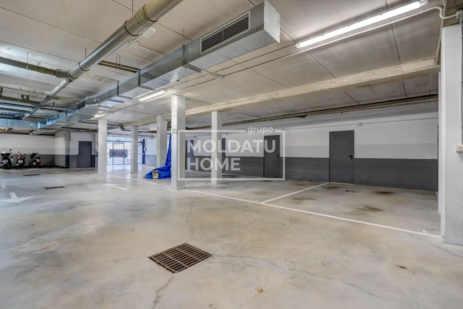 Duplex avec piscine à vendre à Miramon - Zorroaga, imagen 56