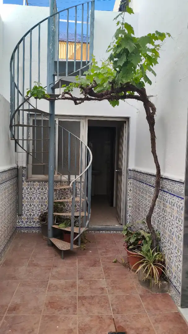 Casa adosada en venda en El Ejido amb Terrassa i Balcó
